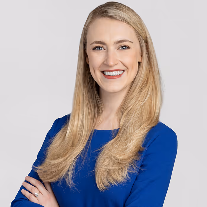 Molly Spratt, Principal, HB Strategies