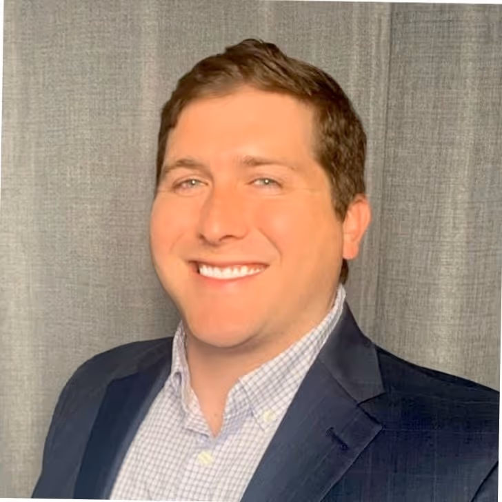 Brady Vaughn, Chief of Staff, Office of Texas State Senator Charles Schwertner