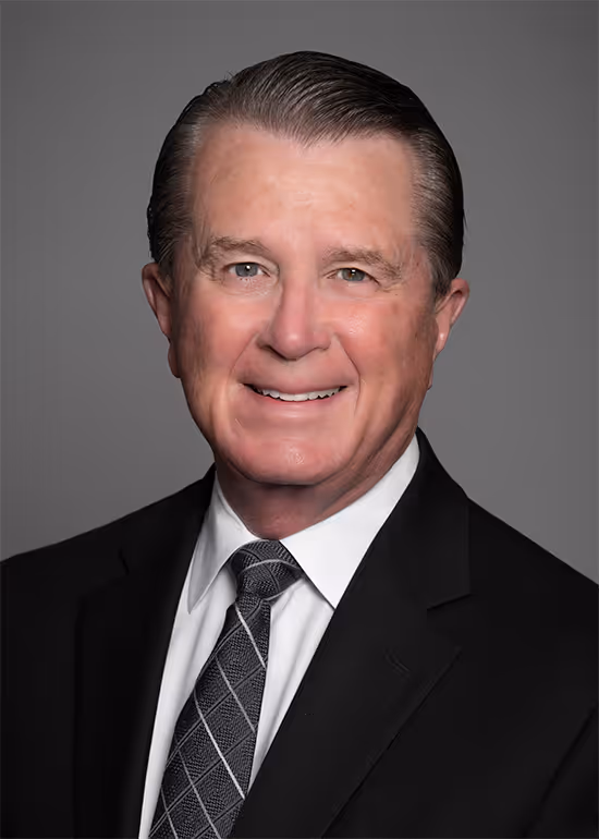 Buddy Jones, Senior Partner & Co-Founder, HillCo Partners