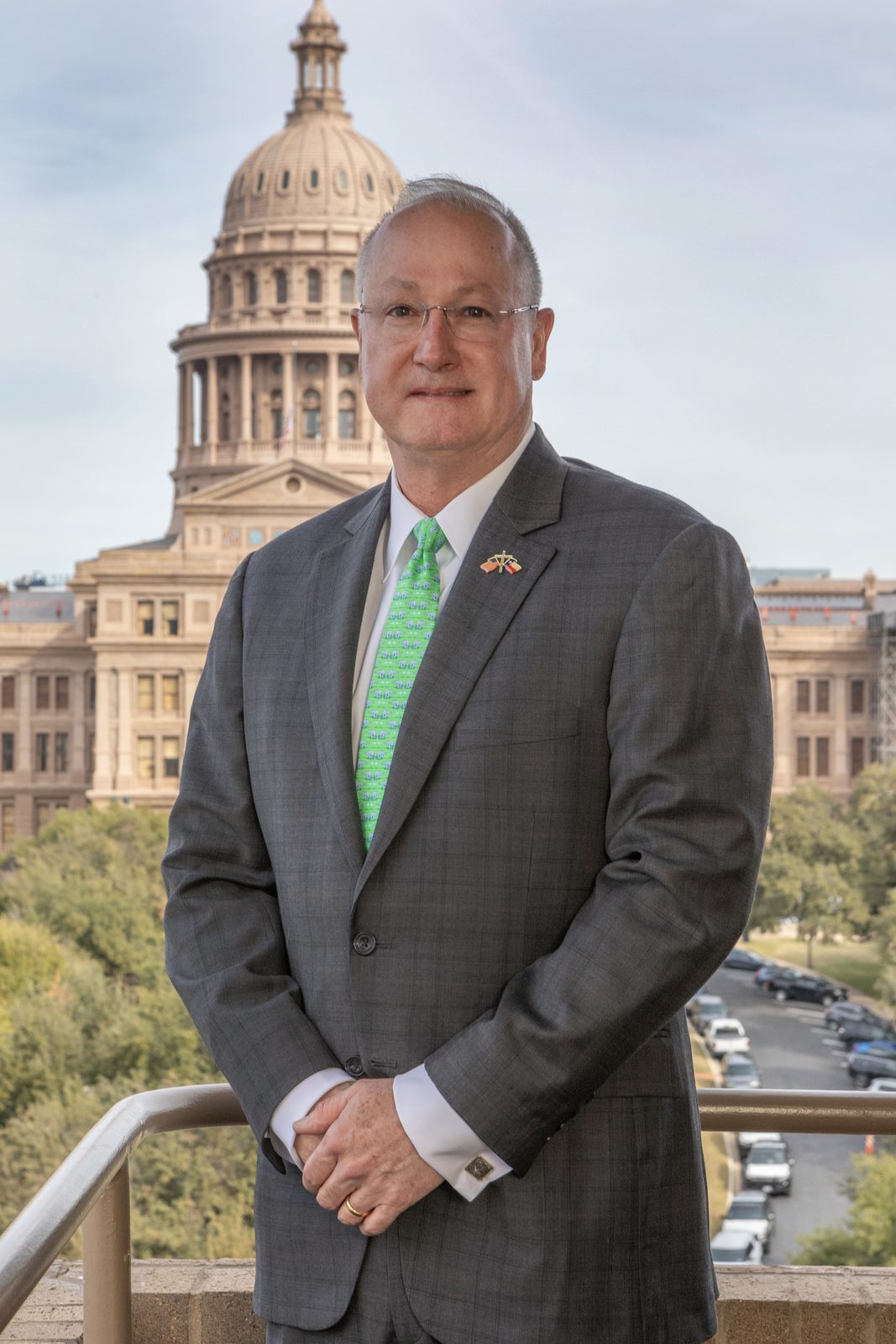 Allen Blakemore, Founder/Principal, Blakemore & Associates