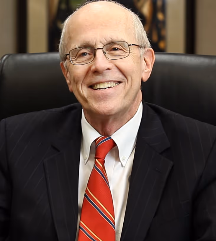 Kent Hance, The Honorable Kent R. Hance, Hance Scarborough