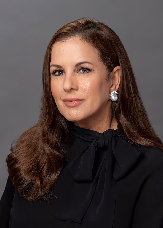 Marsha Jones, Consultant, HillCo Partners