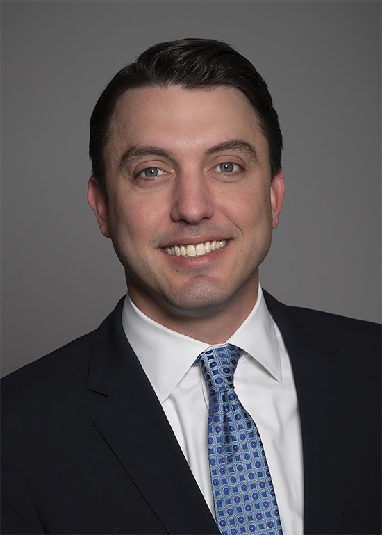 Kyle Mauro, Partner, Health Care Practice, HillCo Partners