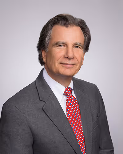 Mike Toomey, Founder, Mike Toomey & Associates