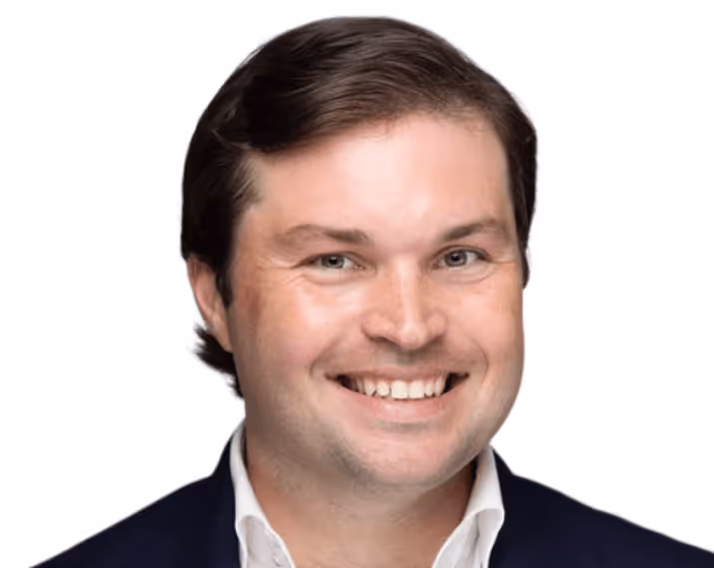 Michael Geary, Director, Multistate Operations, August Strategy Group