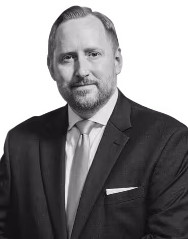 Matthew Conner, Managing Principal, Arete Public Affairs