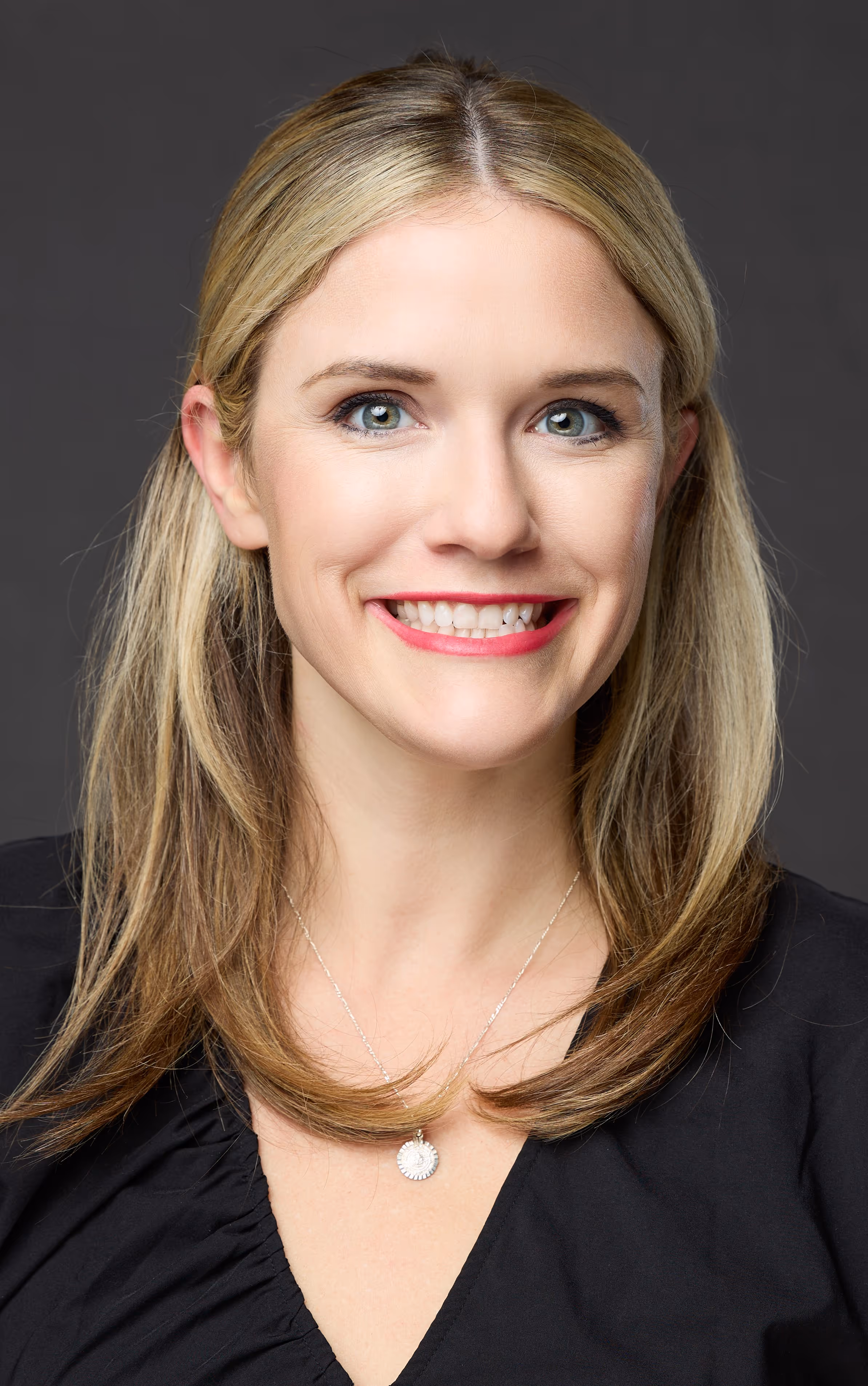 Megan Mauro, Executive Vice President & Chief of Staff, later Interim Preside, Texas Association of Business