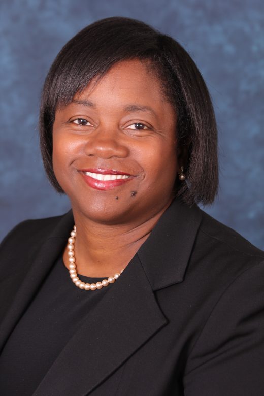 Denise Davis, Founding Partner, Davis Kaufman