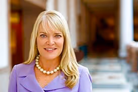 Shannon Meroney, President, Meroney Public Affairs