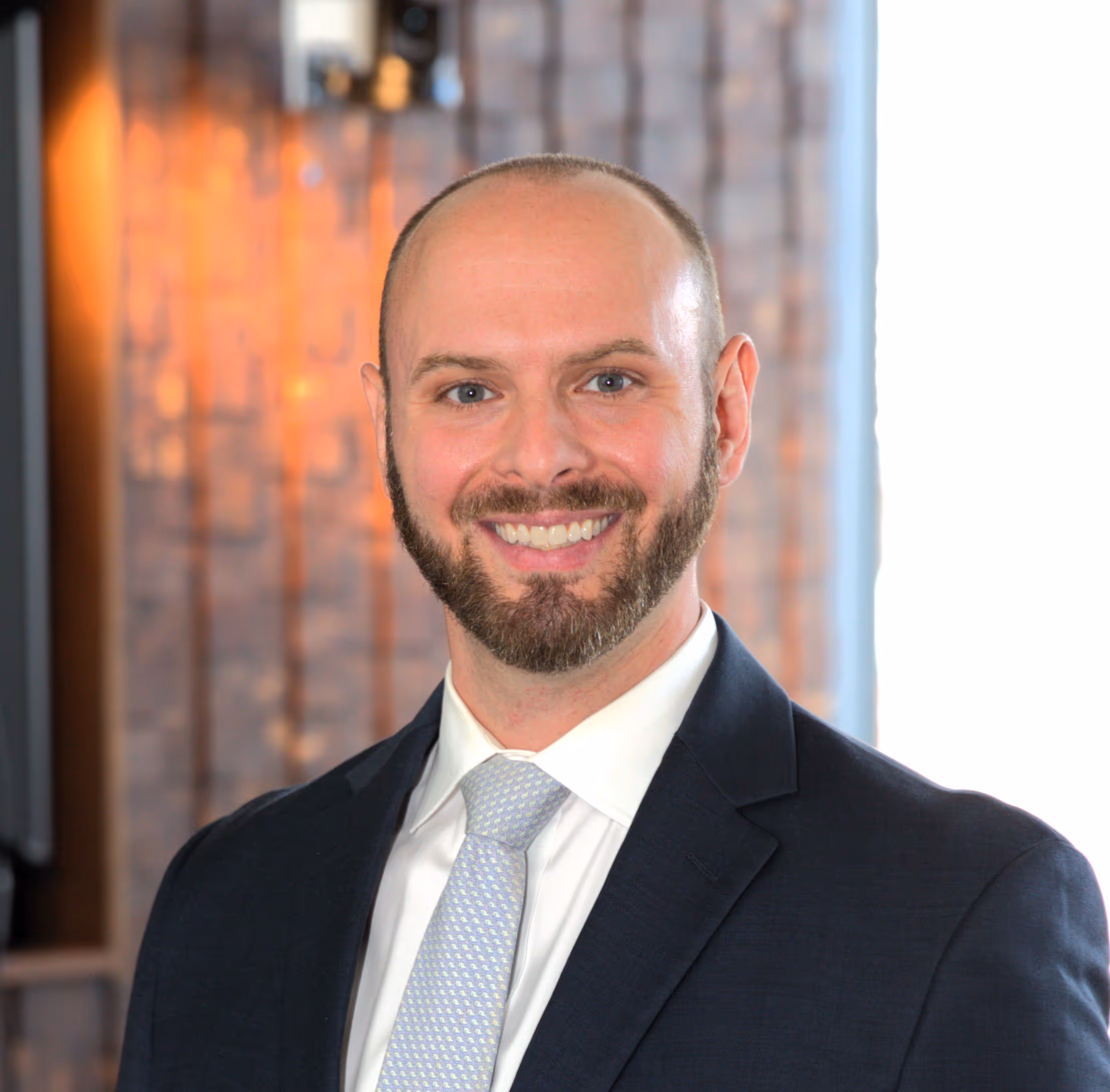 Ben Wright, Director of Public Affairs, Texas Medical Association