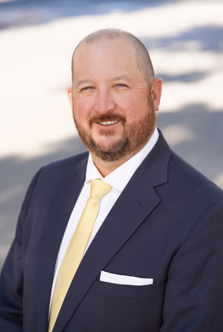 Ryan Brannan, Founder & Principal, The Brannan Firm