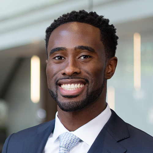 Ikenna Okoro, Attorney & Lobbyist, Okoro Law