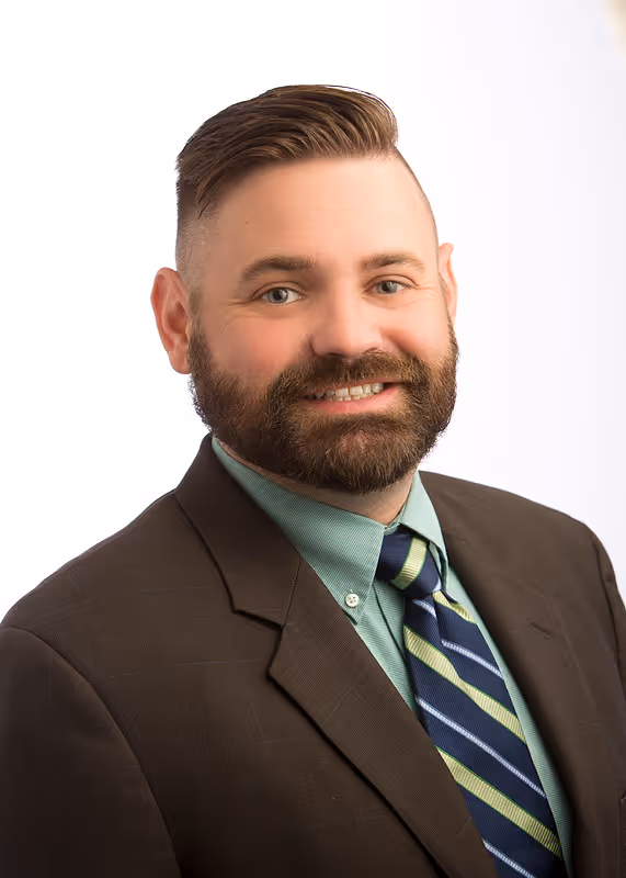 Trent Hightower, General Counsel & Director of Government Relations, Texas Veterinary Medical Association