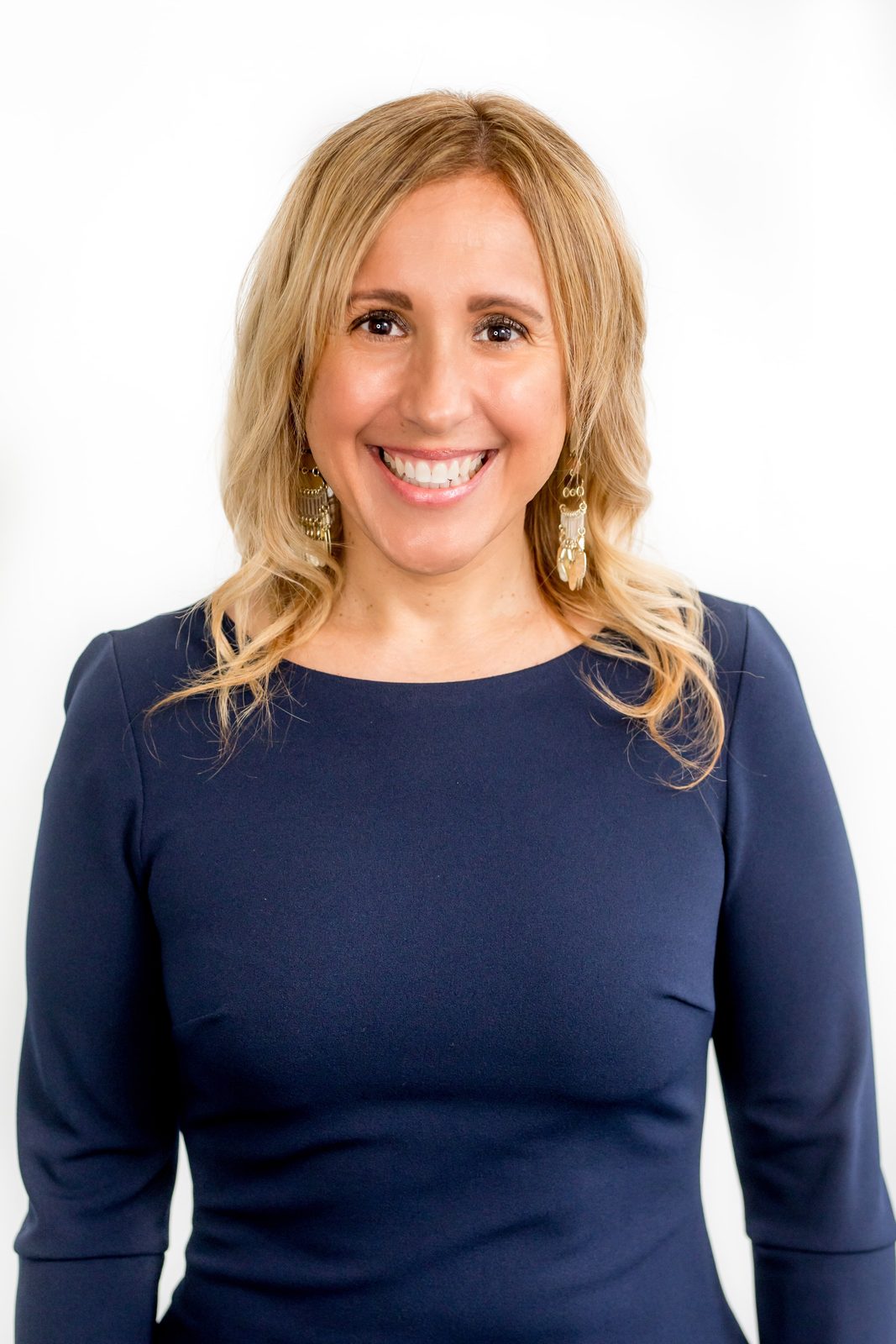 Jenn Saenz, Principal, Phenix & Saenz