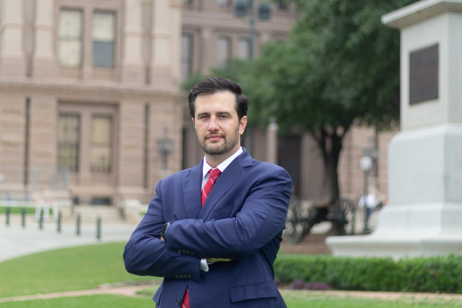 Drew Graham, Principal / Lobbyist, Graham Public Affairs, Graham Public Affairs