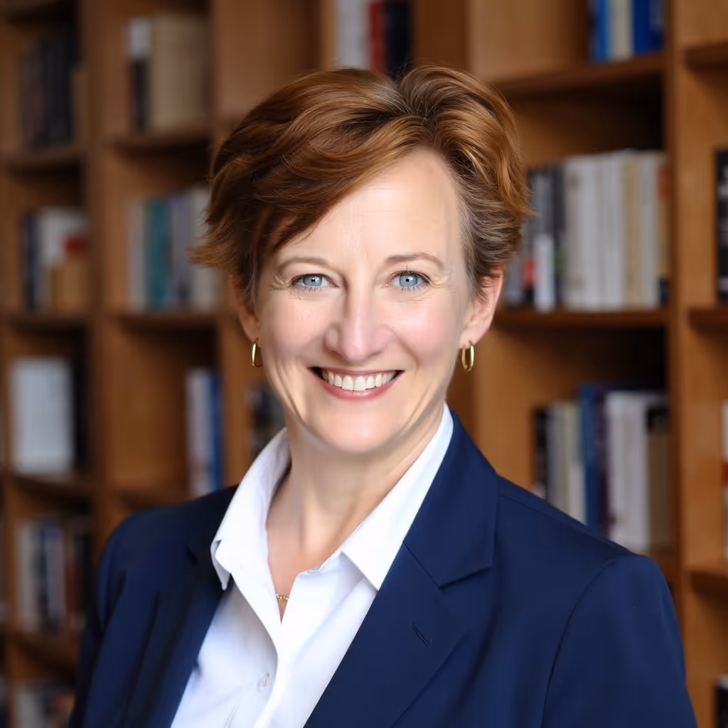Merrill Davis, Vice President of Communications, Texas 2036