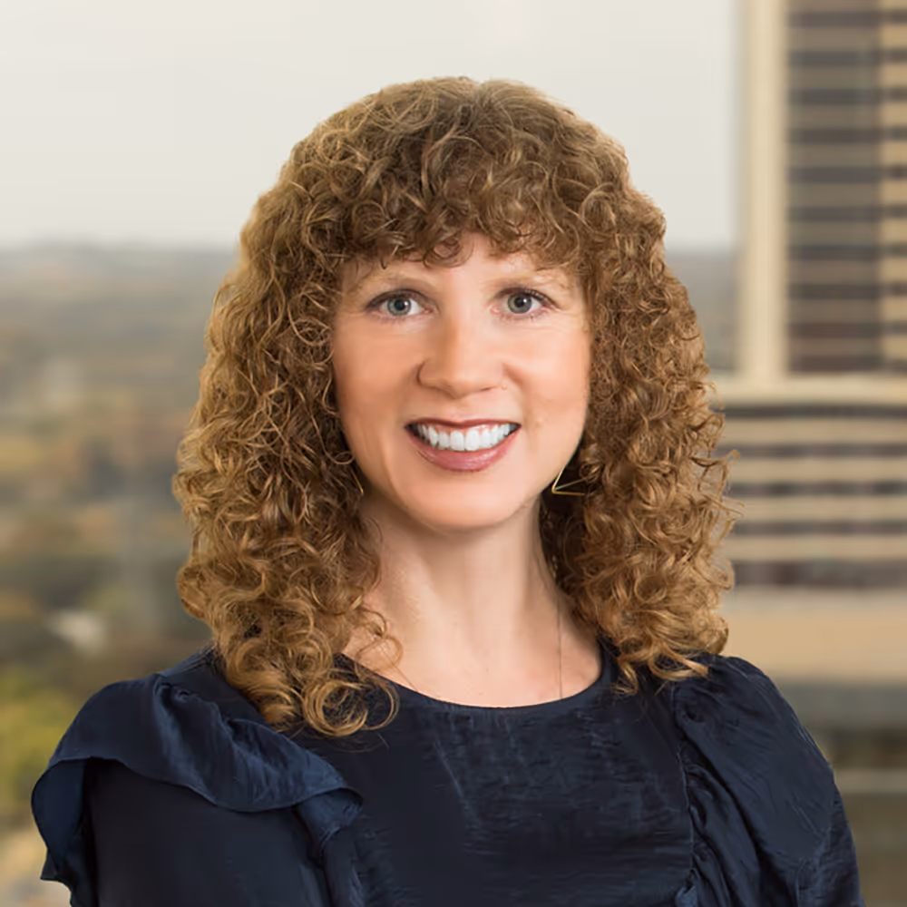 Denise Rose, Partner and Chair, Government Relations & Public Policy, Jackson Walker