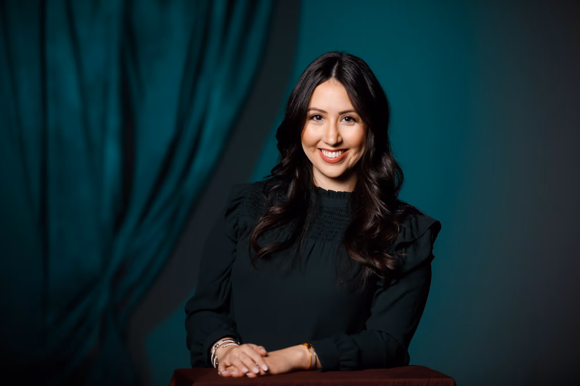 Vanessa Tanner, Chief of Staff, Office of Texas State Rep. Brad Buckley