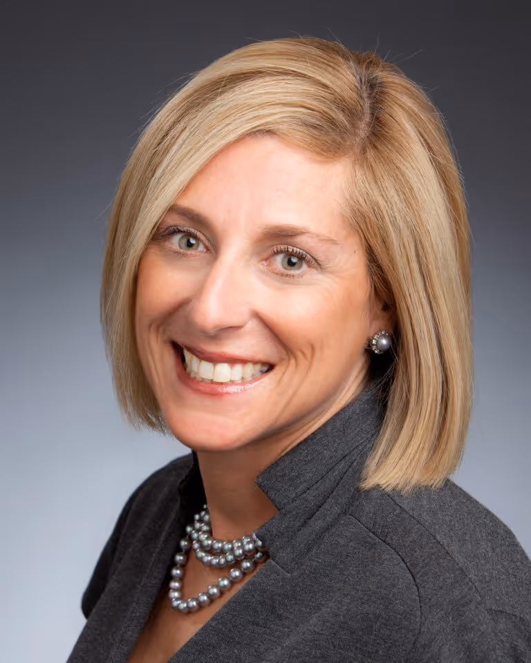 Lisa Kaufman, Founding Partner, Davis Kaufman