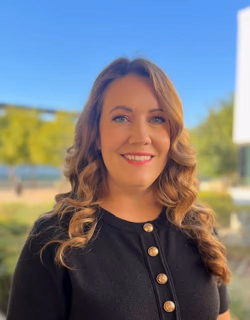 Leah Clark, Intergovernmental Relations Manager, City of Georgetown, Texas