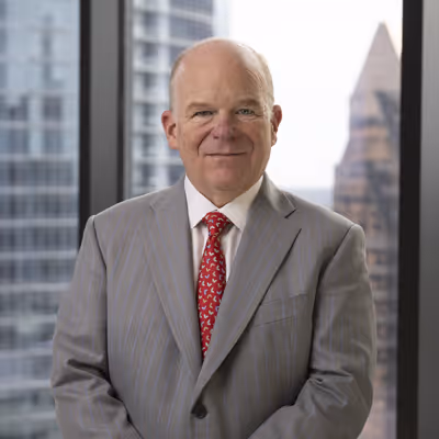 Robert Miller, Partner; Chair of the Firm's Texas Public Law Section, Troutman Pepper Locke