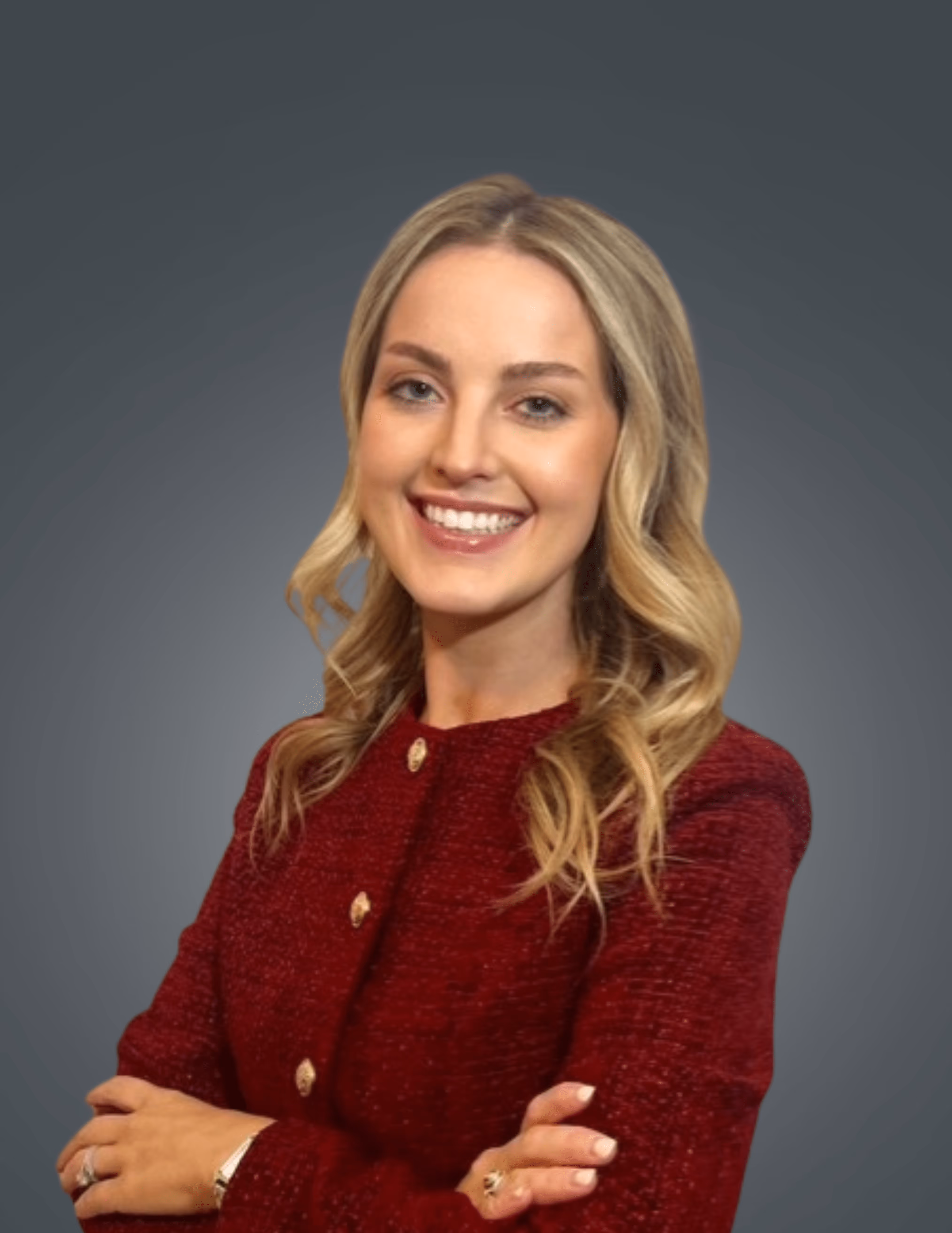 Caitriana Corkill, Vice President, BGR Group