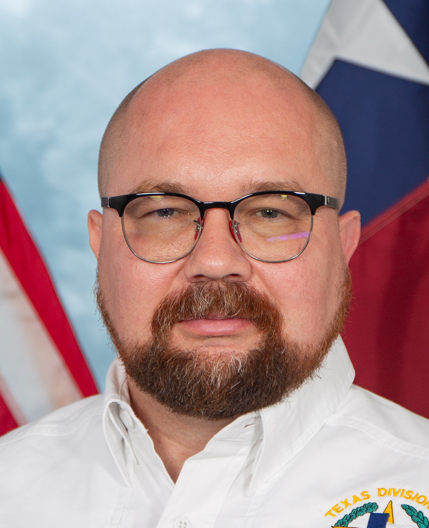 Matt Ruszczak, External Affairs Manager, Texas Division of Emergency Management