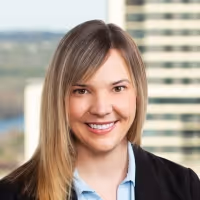 Kate Goodrich, Partner, Public Policy and Law practice, K&L Gates