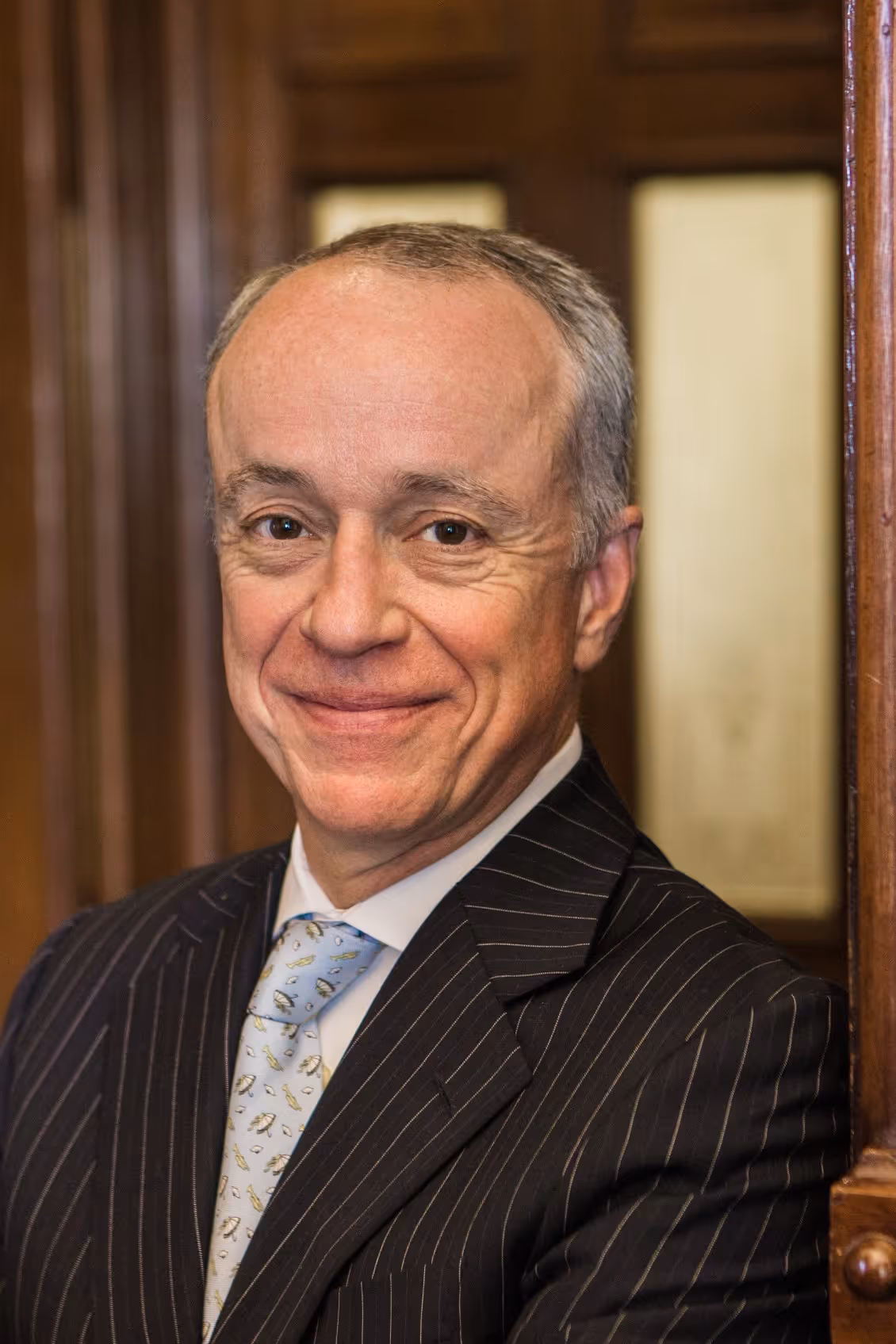John Colyandro, Principal / Founder, Colyandro Public Affairs