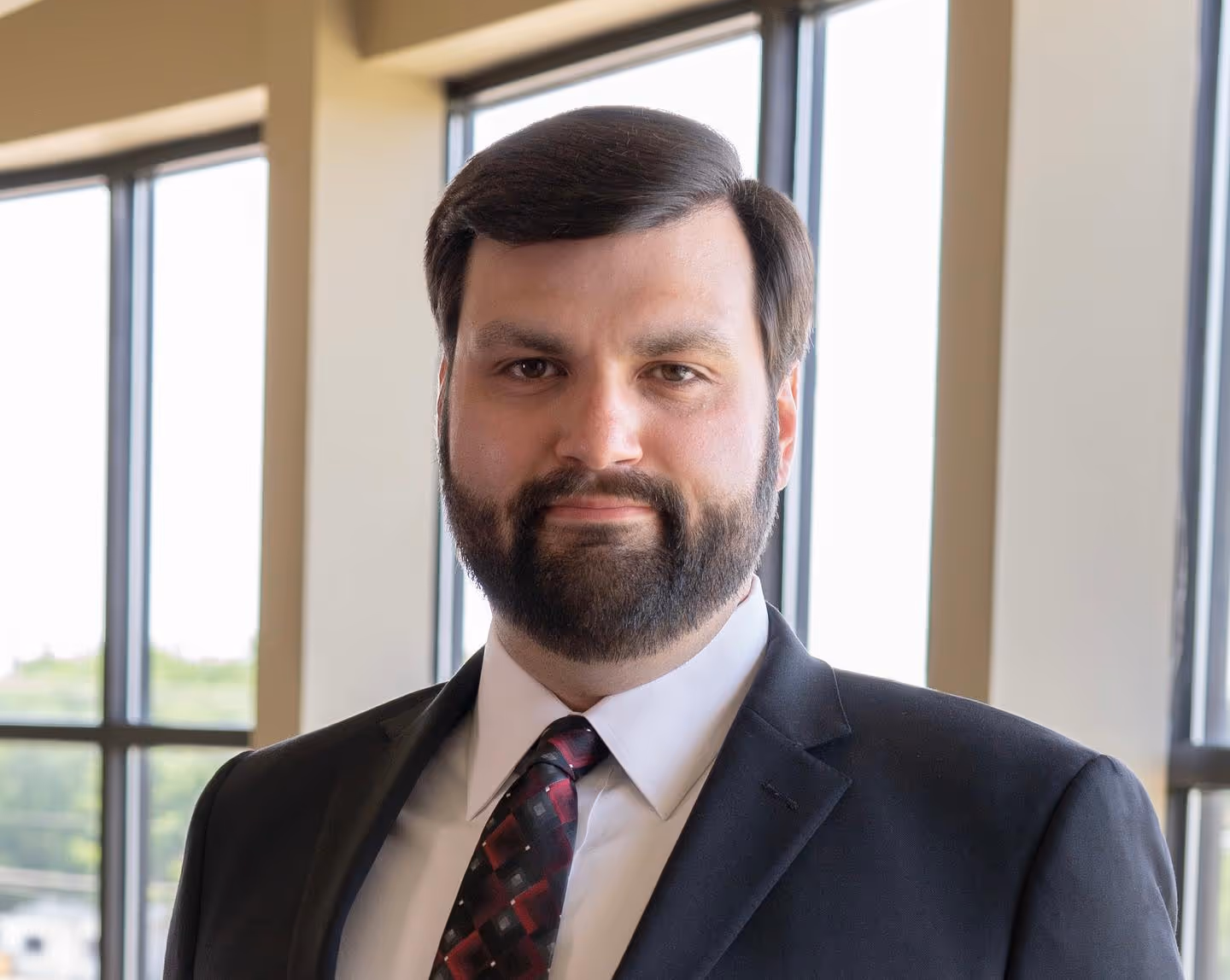 Andrew Parks, Committee Director, Texas Senate Committee on Water, Agriculture & Rural Af