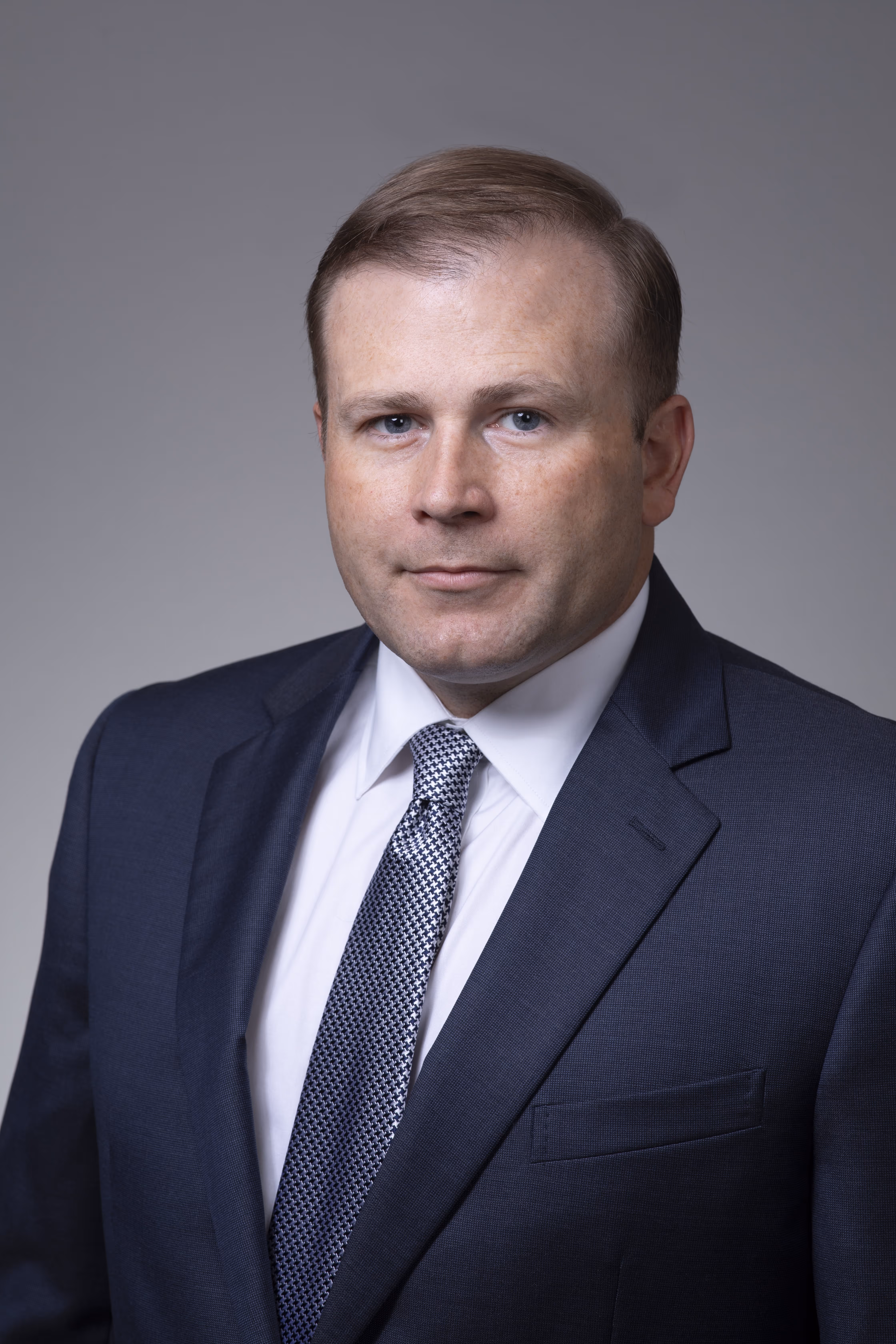 Will McAdams, Partner, Mike Toomey & Associates