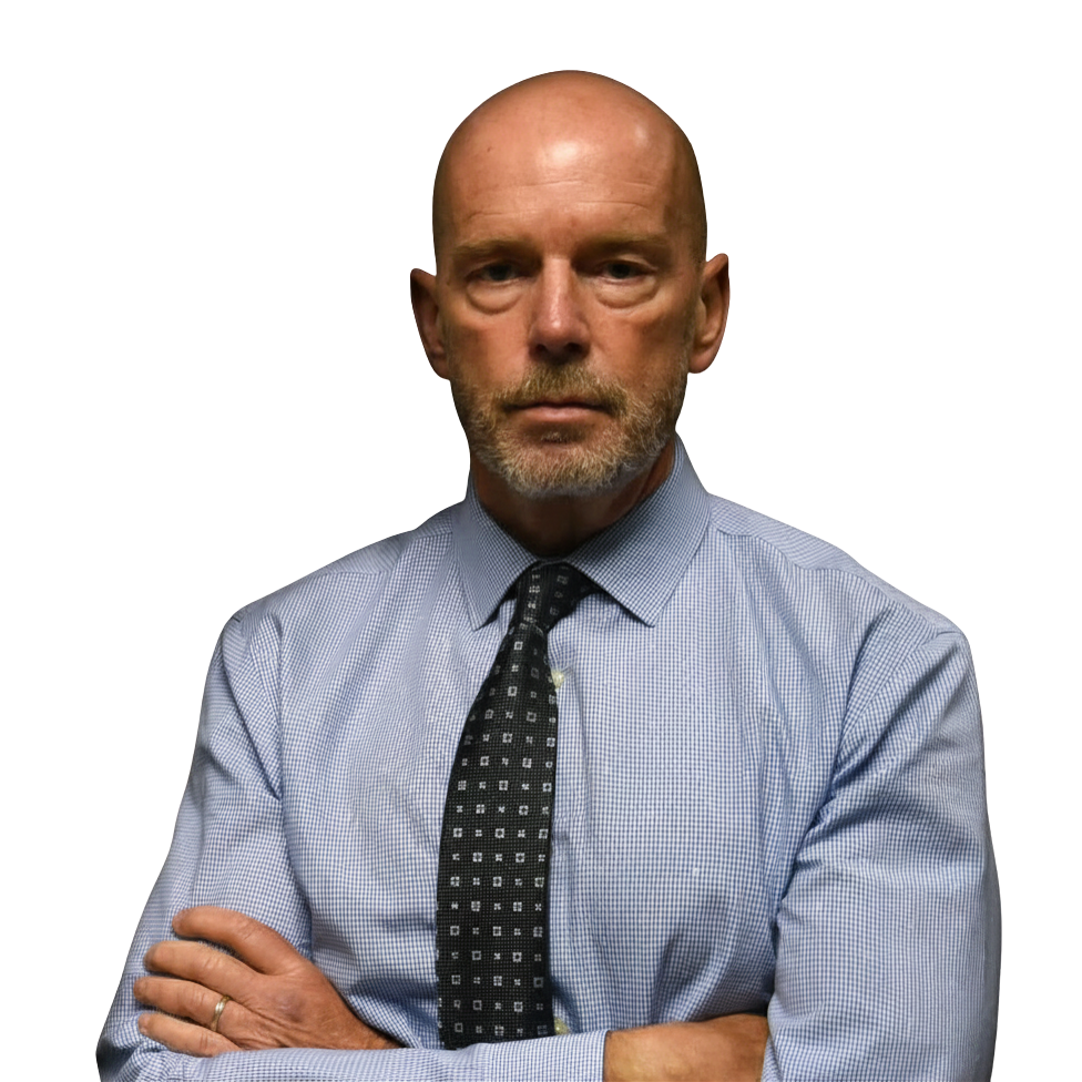 Brendan Lyons