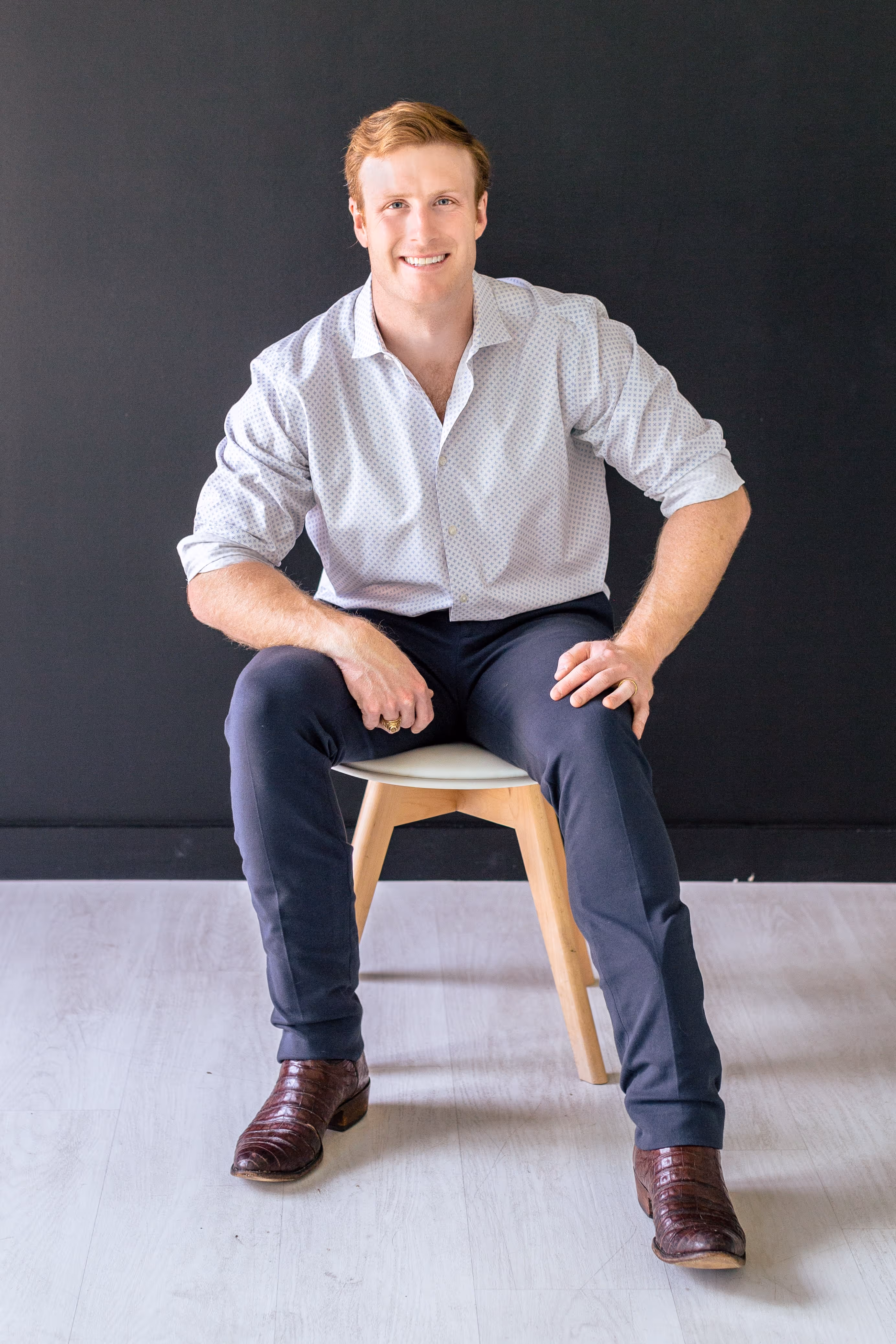 Travis McCormick, Principal, McCormick Strategies, McCormick Strategies