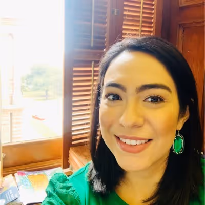 Laura Dally Stowe, Chief of Staff, Office of Texas State Senator Angela Paxton