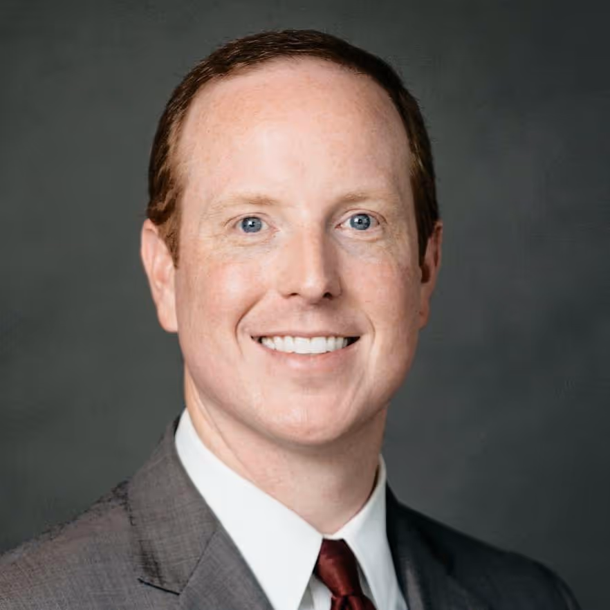 Vance Ginn, President, Ginn Economic Consulting