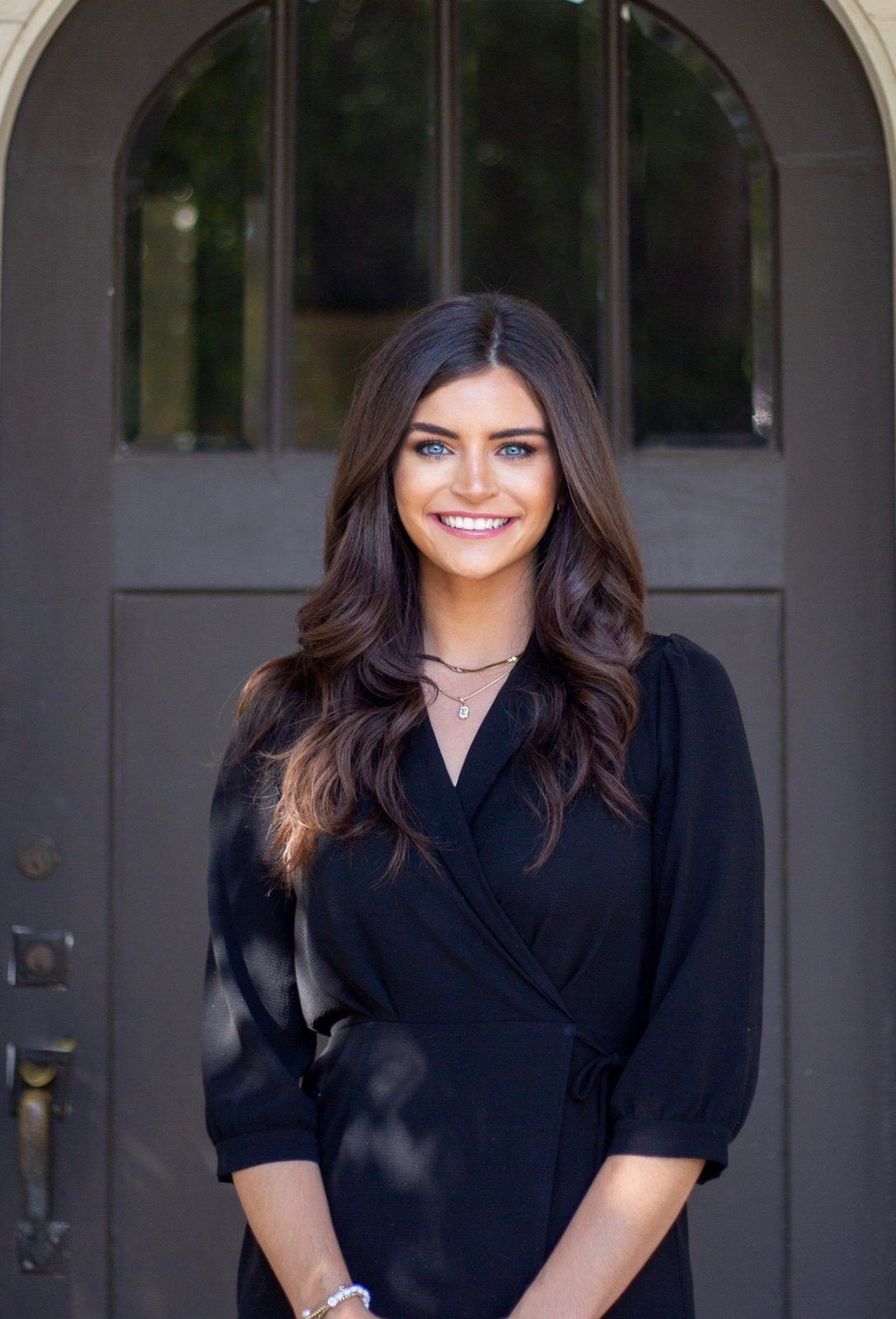 Emily Love, Director of Legislative Affairs, Cross Oak Group