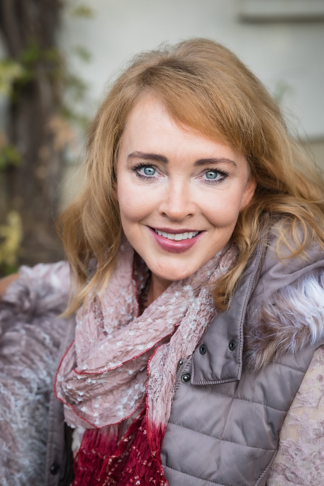Michelle Wittenburg, President, Wittenburg & Associates