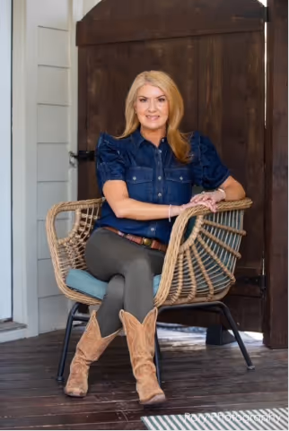 Holly DeShields, Senior Vice President & Director, Texas Government Relations, McGuireWoods Consulting LLC