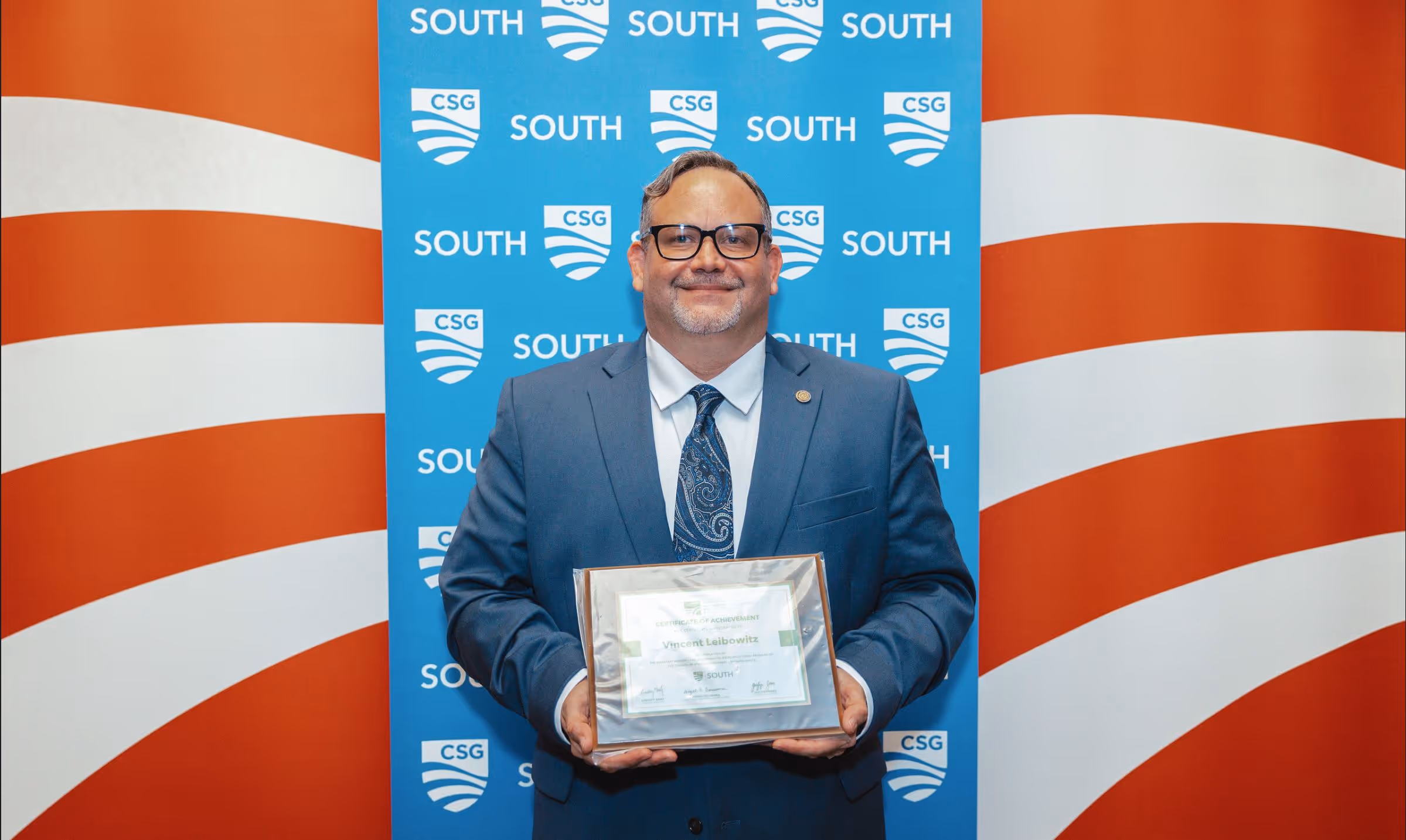 Vince Leibowitz, Legislative Director & Fiscal Analyst, Office of Texas State Senator Royce West