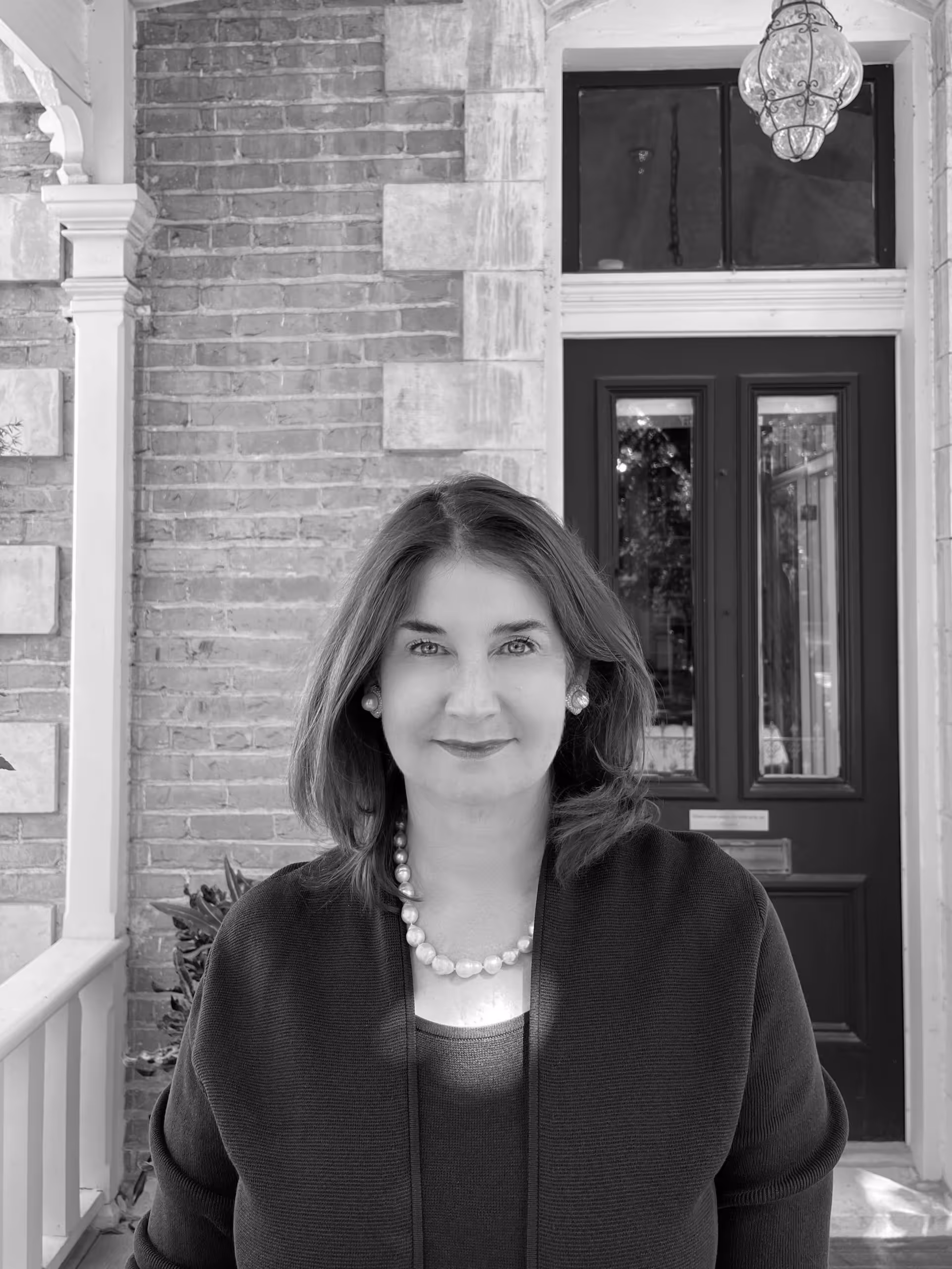 Mignon McGarry, Founder & Principal, Mignon McGarry & Associates