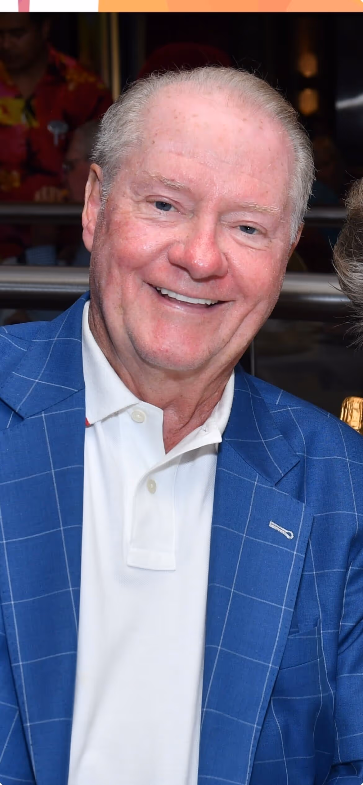 John R. Pitts, Sr., Founder & Chair, Texas Star Alliance