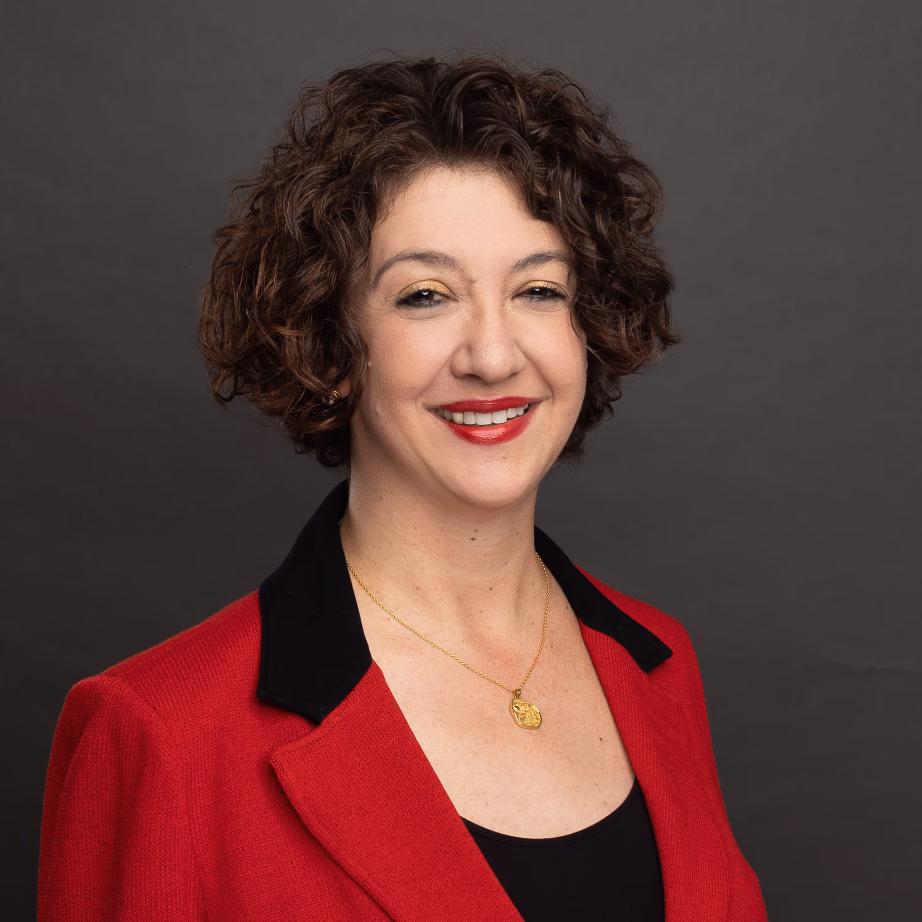 Nora Cox, Founder & Chief Executive Officer, Texas e-Health Alliance
