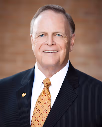 Brad Shields, Founder & Principal, Texas Legislative Associates