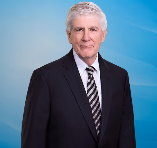 Jack Erskine, Managing Partner, Austin Office, Self-employed