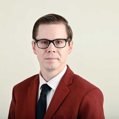 Dan Clark
