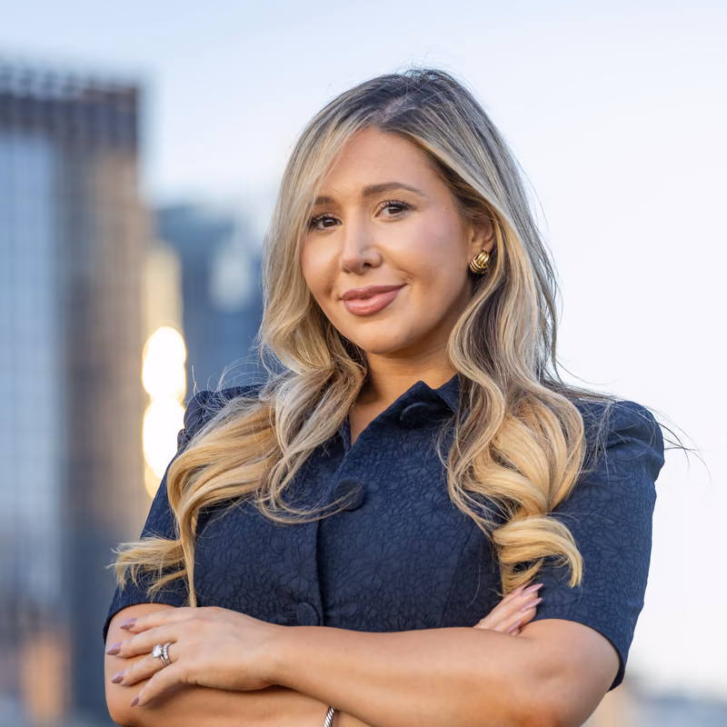 Laura Davis, Co-Founder and CBO of USLege