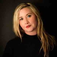 Amy Bresnen