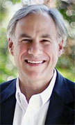 Gov. Greg Abbott