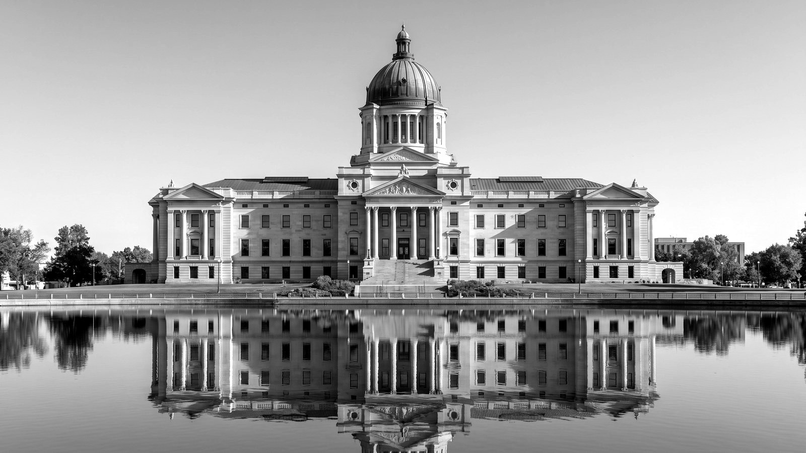 South Dakota State Capitol