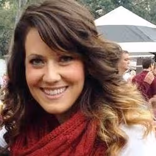 Leah Clark